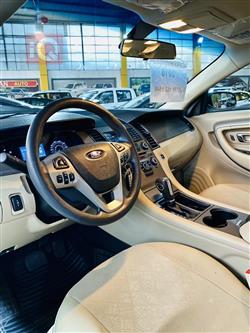 Ford Taurus